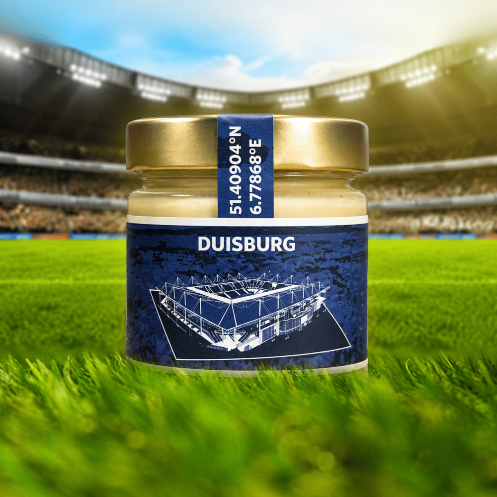 Duisburg-Honig 250g