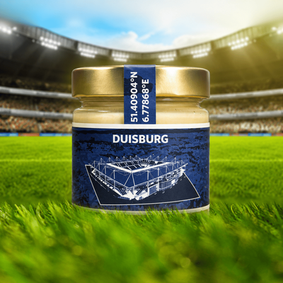 Duisburg-Honig 250g
