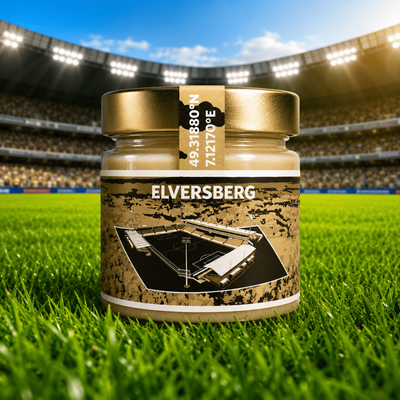 Elversberg-Honig 250g