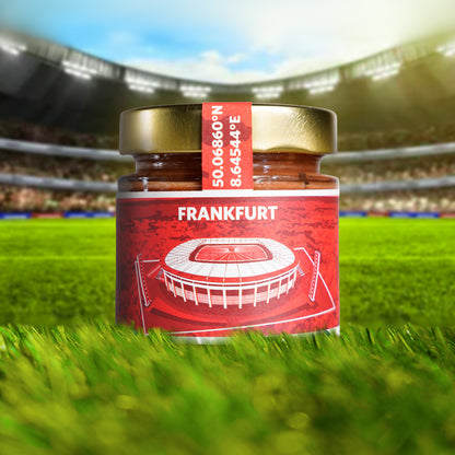 Frankfurt-Honig 250g