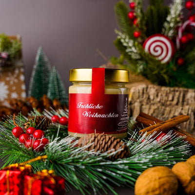 Weihnachts-Honig 250g