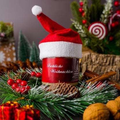 Weihnachts-Honig 250g