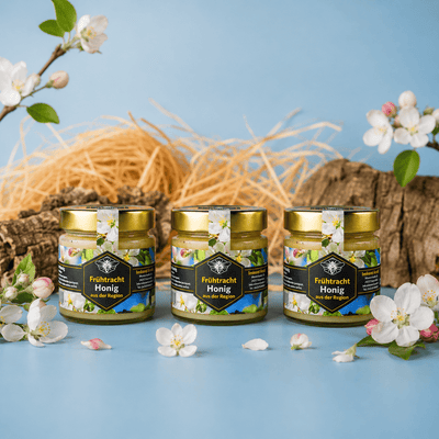 FRÜHTRACHTHONIG 250G