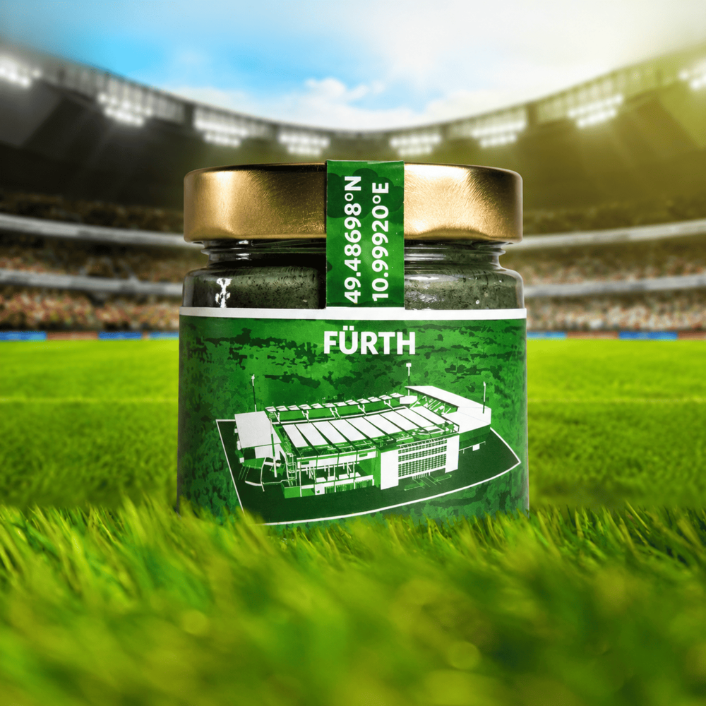 Fürth-Honig 250g