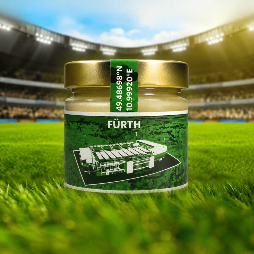 Fürth-Honig 250g