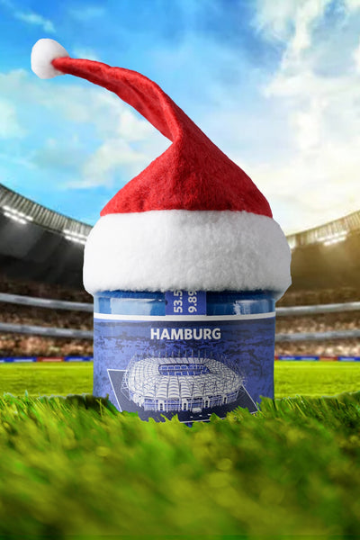 Hamburg-Honig 250g 🎅🏼