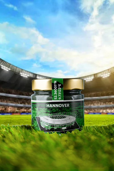 Hannover-Honig 250g