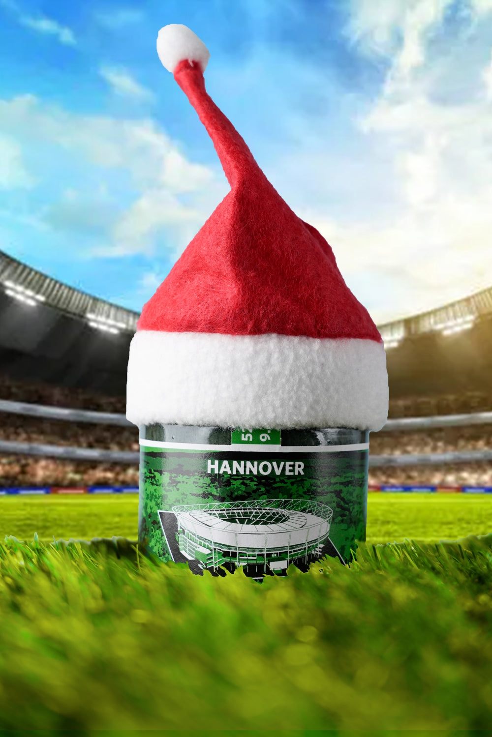 Hannover-Honig 250g 🎅🏼