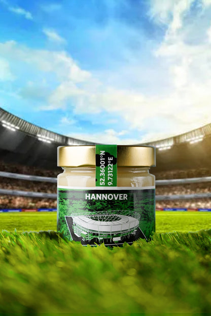 Hannover-Honig 250g