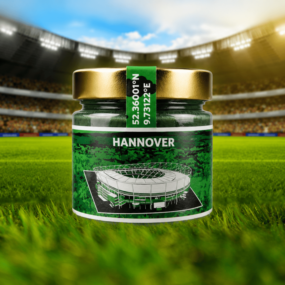 Hannover-Honig 250g