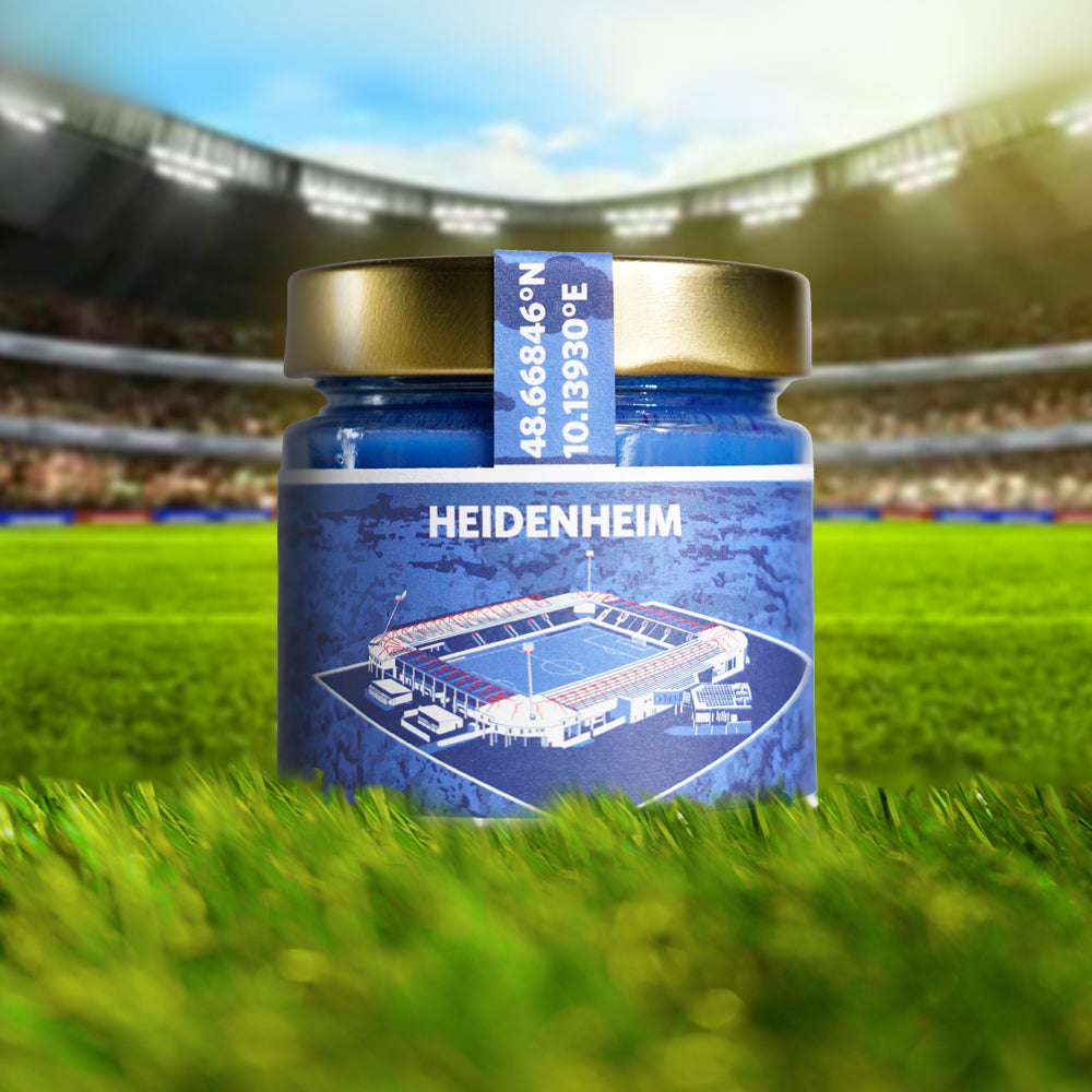 Heidenheim-Honig 250g