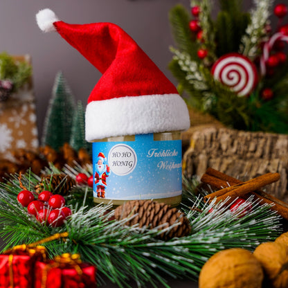 Weihnachts-HoHoHonig 250g