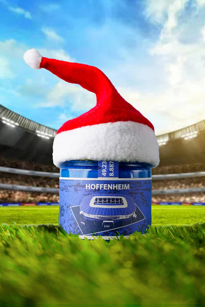 Hoffenheim-Honig 250g 🎅🏼