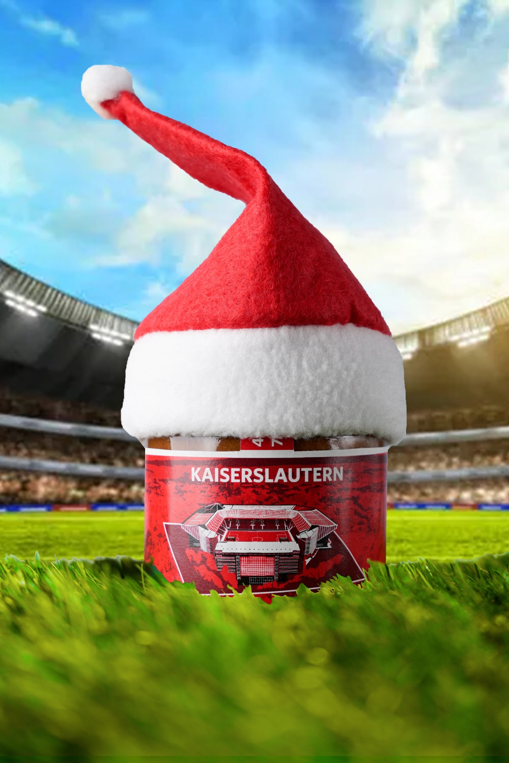 Kaiserslautern-Honig 250g 🎅🏼