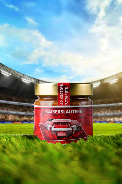 Kaiserslautern-Honig 250g