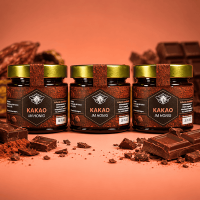 KAKAO IM HONIG 250G