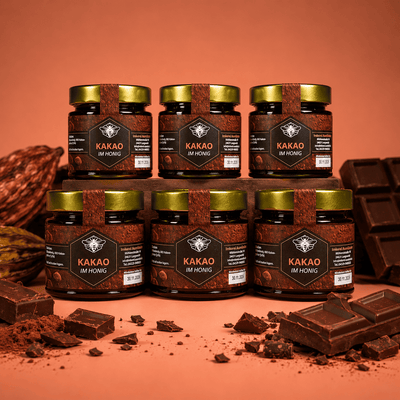 KAKAO IM HONIG 250G