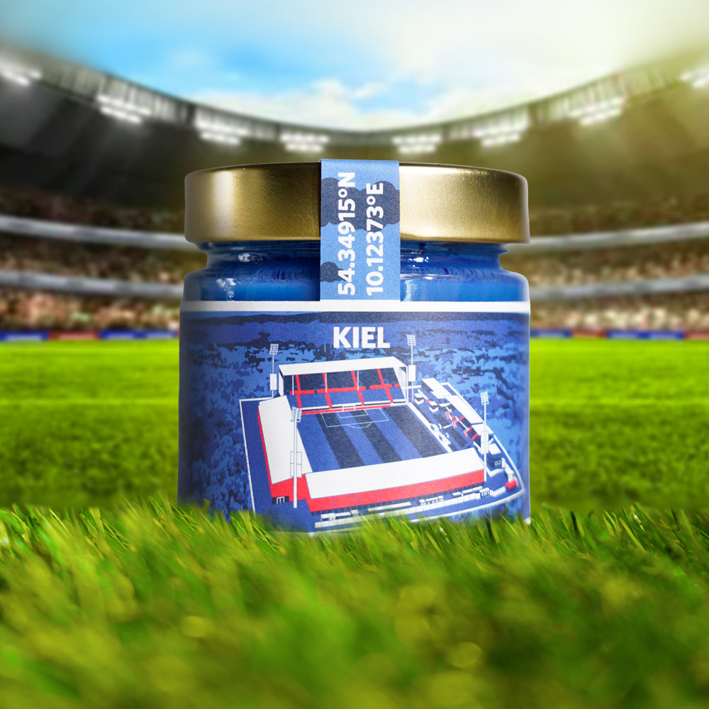 Kiel-Honig 250g
