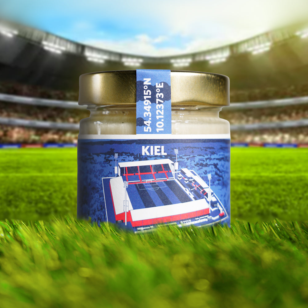 Kiel-Honig 250g