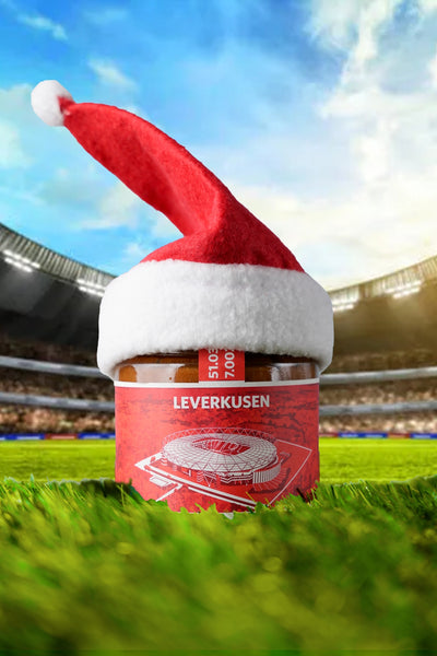 Leverkusen-Honig 250g 🎅🏼