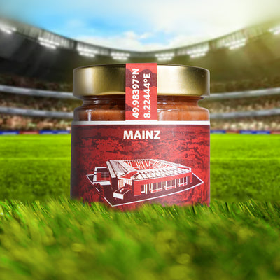 Mainz-Honig 250g