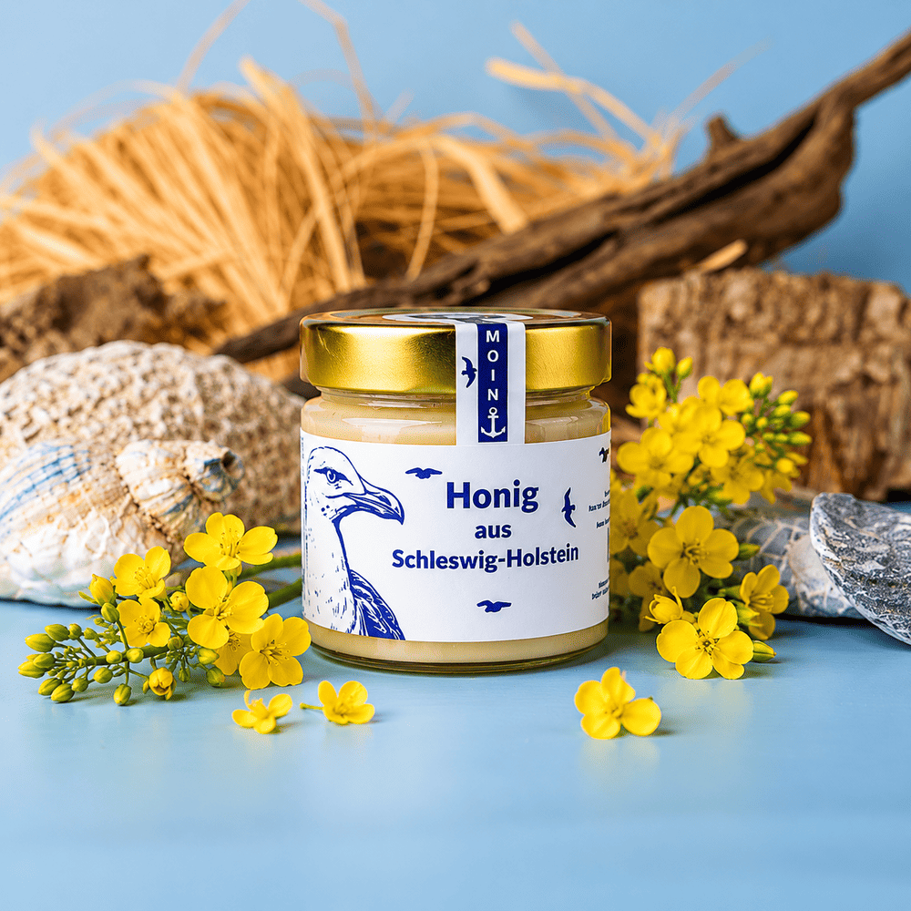 RAPSHONIG IM MARITIMEN DESIGN 250G
