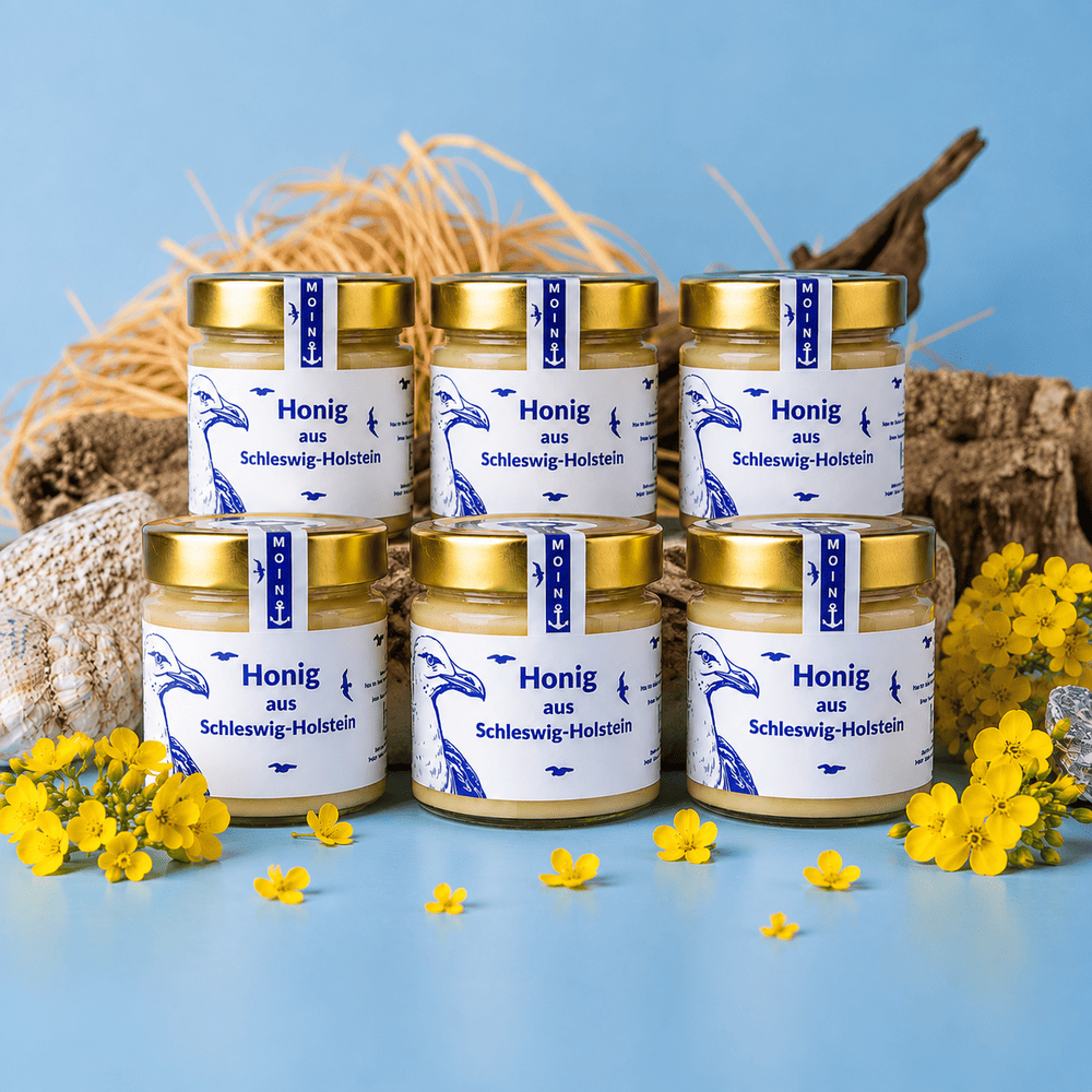 RAPSHONIG IM MARITIMEN DESIGN 250G