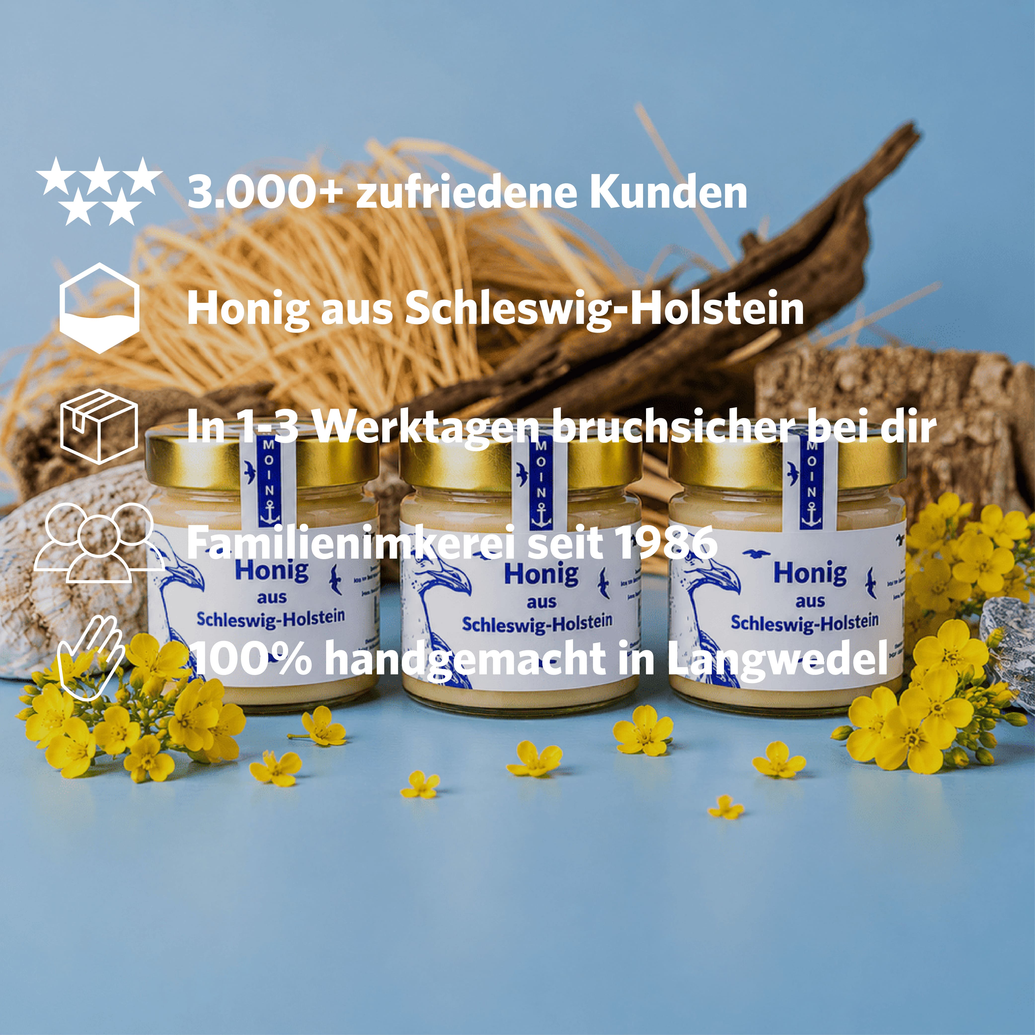 RAPSHONIG IM MARITIMEN DESIGN 250G