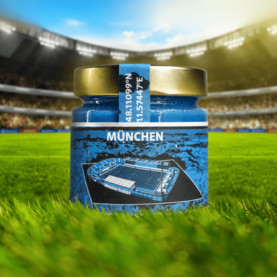 München-Honig 250g