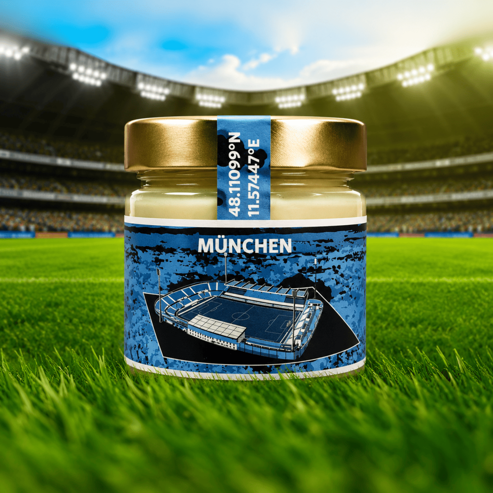München-Honig 250g