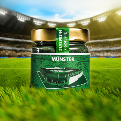 Münster-Honig 250g