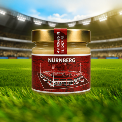 Nürnberg-Honig 250g