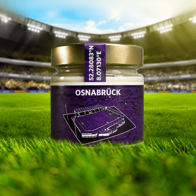 Osnabrück-Honig 250g