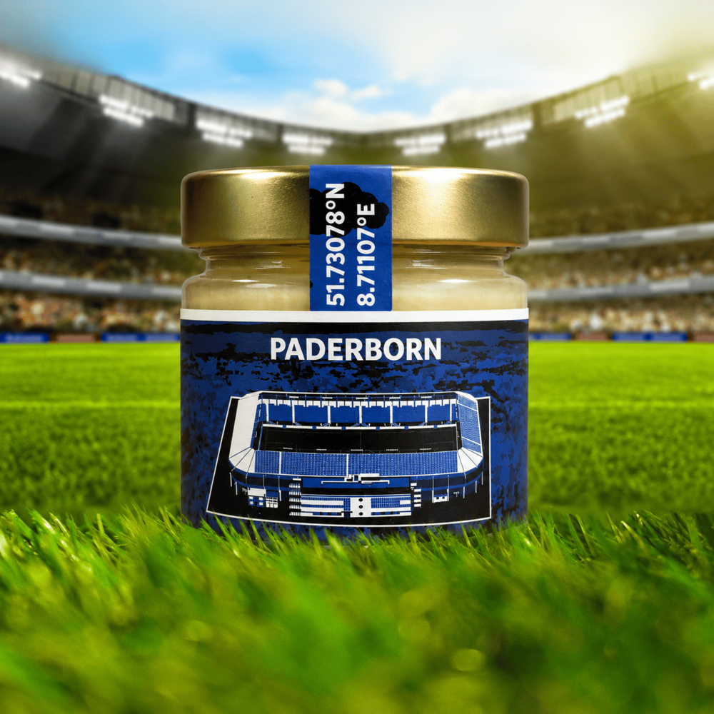 Paderborn-Honig 250g
