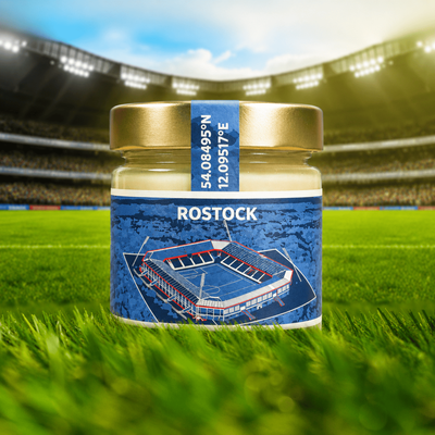 Rostock-Honig 250g