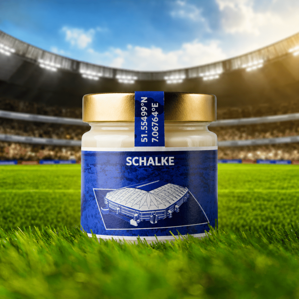 Schalke-Honig 250g