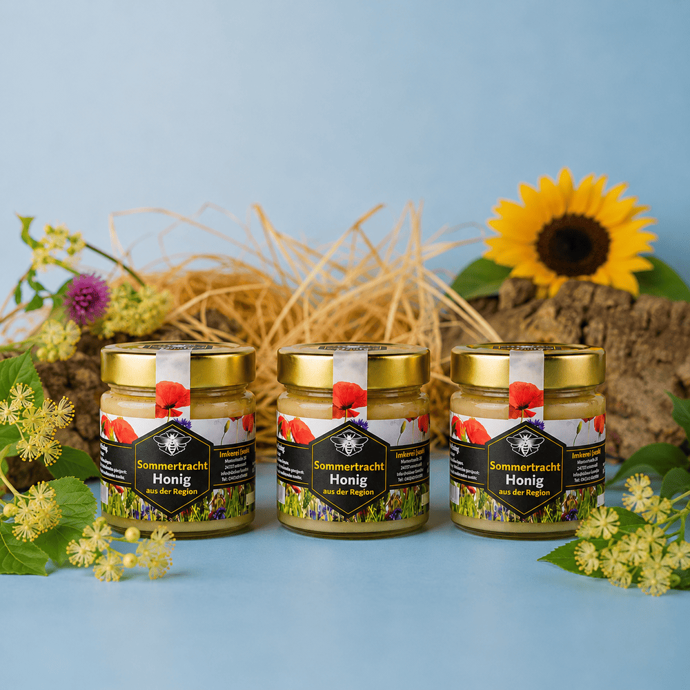SOMMERTRACHT 250G