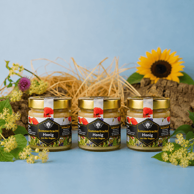 SOMMERTRACHT 250G