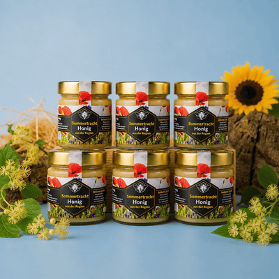 SOMMERTRACHT 250G