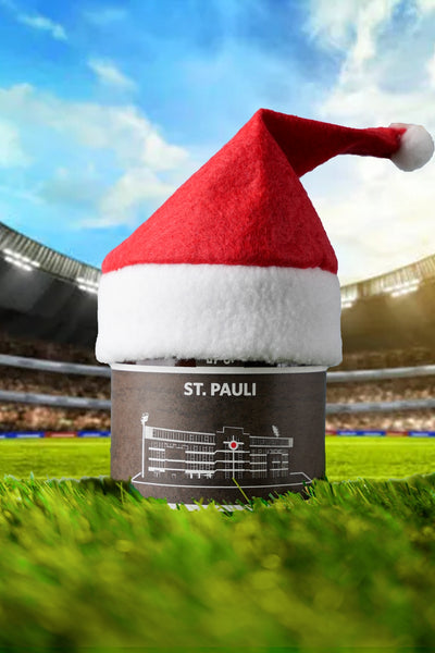 St. Pauli-Honig 250g 🎅🏼