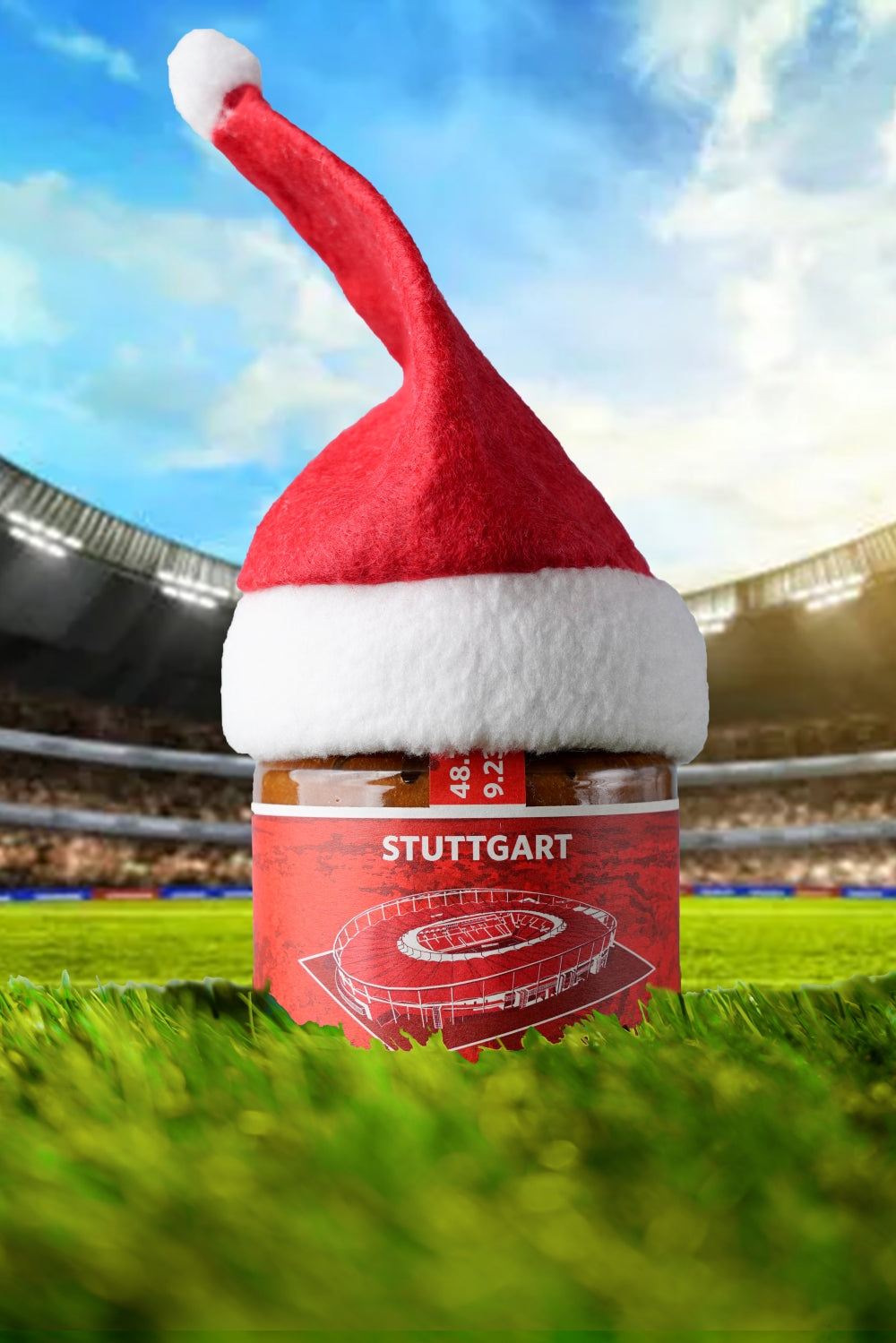 Stuttgart-Honig 250g