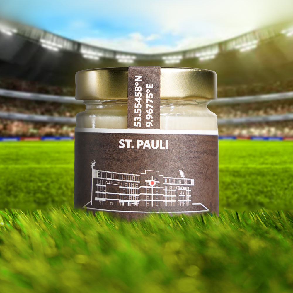 St. Pauli-Honig 250g